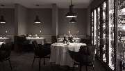 Best Western Plus Atrium Hotel - Restaurant