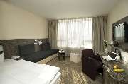 Best Western Plus Atrium Hotel - Standard Single Room