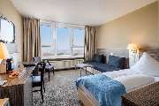 Best Western Plus Atrium Hotel - Standard Single Room