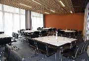 Best Western Plus BierKulturHotel Schwanen - Ballroom