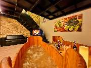 Best Western Plus BierKulturHotel Schwanen - beerbath