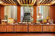 Best Western Plus BierKulturHotel Schwanen - Breakfast Area