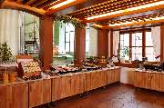 Best Western Plus BierKulturHotel Schwanen - Breakfast Area