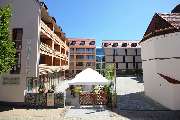 Best Western Plus BierKulturHotel Schwanen - Exterior