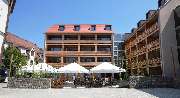 Best Western Plus BierKulturHotel Schwanen - Exterior