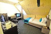 Best Western Plus BierKulturHotel Schwanen - Guest room