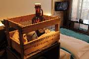 Best Western Plus BierKulturHotel Schwanen - Guest room