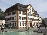 Best Western Plus BierKulturHotel Schwanen - Local attraction
