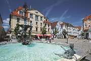 Best Western Plus BierKulturHotel Schwanen - Local attraction