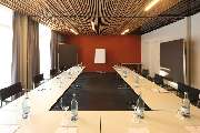 Best Western Plus BierKulturHotel Schwanen - Meeting room