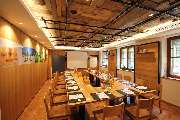 Best Western Plus BierKulturHotel Schwanen - Meeting room