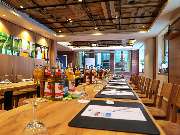 Best Western Plus BierKulturHotel Schwanen - Meeting room