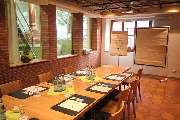 Best Western Plus BierKulturHotel Schwanen - Meeting room