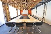 Best Western Plus BierKulturHotel Schwanen - Meeting room