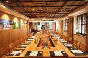Best Western Plus BierKulturHotel Schwanen - Meeting room