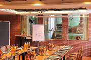 Best Western Plus BierKulturHotel Schwanen - Meeting room