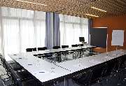 Best Western Plus BierKulturHotel Schwanen - Meeting room