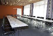 Best Western Plus BierKulturHotel Schwanen - Meeting room