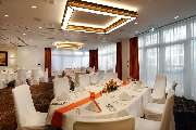Best Western Plus Delta Park Hotel - Ballroom