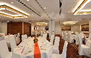 Best Western Plus Delta Park Hotel - Ballroom