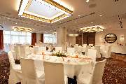 Best Western Plus Delta Park Hotel - Ballroom