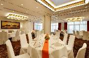 Best Western Plus Delta Park Hotel - Ballroom