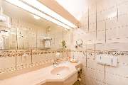 Best Western Plus Delta Park Hotel - Bathroom, Buiness, Economy