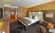 Best Western Plus Delta Park Hotel - Business  Room