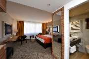 Best Western Plus Delta Park Hotel - Business Zimmer