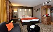 Best Western Plus Delta Park Hotel - Guest room