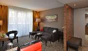 Best Western Plus Delta Park Hotel - Guest room