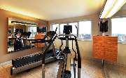 Best Western Plus Delta Park Hotel - Health club  fitness center  gym