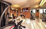 Best Western Plus Delta Park Hotel - Health club  fitness center  gym