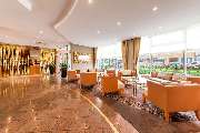 Best Western Plus Delta Park Hotel - Lobby