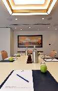 Best Western Plus Delta Park Hotel - Meeting room