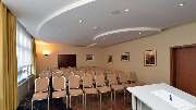 Best Western Plus Delta Park Hotel - Meeting room