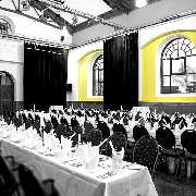 Best Western Plus Delta Park Hotel - Meeting room