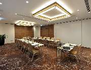 Best Western Plus Delta Park Hotel - Meeting room