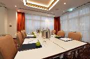 Best Western Plus Delta Park Hotel - Meeting room