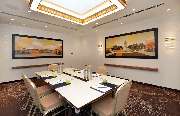 Best Western Plus Delta Park Hotel - Meeting room