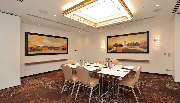 Best Western Plus Delta Park Hotel - Meeting room