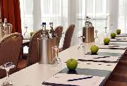 Best Western Plus Delta Park Hotel - Meeting room
