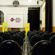 Best Western Plus Delta Park Hotel - Meeting room