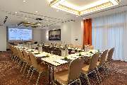 Best Western Plus Delta Park Hotel - Meeting room