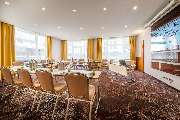 Best Western Plus Delta Park Hotel - Meeting room