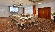 Best Western Plus Delta Park Hotel - Meeting room