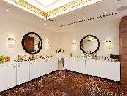 Best Western Plus Delta Park Hotel - Meeting room