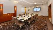Best Western Plus Delta Park Hotel - Meeting room