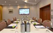 Best Western Plus Delta Park Hotel - Meeting room