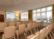 Best Western Plus Delta Park Hotel - Meeting room